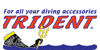 logo trident