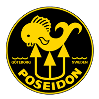 logo poseidon
