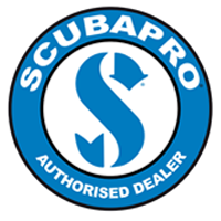 logo scubapro