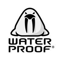 logo waterproof
